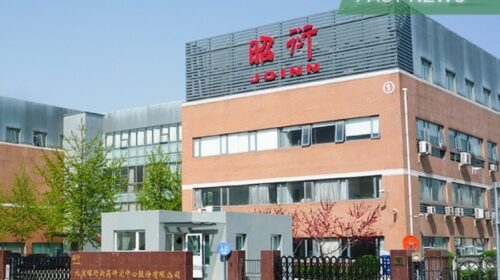 During the Covid pandemic, lab monkeys that are one of Joinn’s main businesses were in short supply as companies rushed to develop Covid vaccines and drugs.