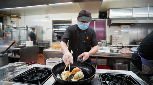 Li Bang tries again for Nasdaq IPO
