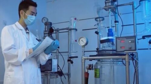 The newly floated biotech can boast big-name backers and counts more than a dozen biopharma heavyweights among its customers, but it is still awash with red ink.