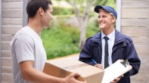 Qudian posts big revenue gains for last mile business