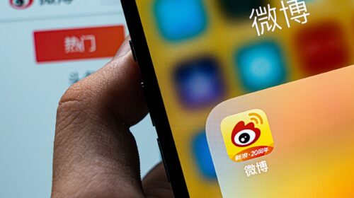 The veteran Chinese social media platform been losing market share to video-based competitors such as Douyin, Kuaishou and Xiaohongshu.