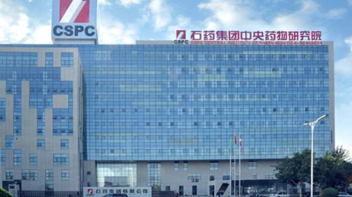CSPC Pharma weighs up diet drug for bigger bottom line