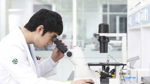 The Chinese pharmaceutical firm has suffered its second clinical setback in a matter of weeks, after its U.S. partner halted trials of a sarcoma drug.