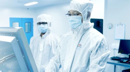 The biopharma company has yet to market any products but one of its antibody-drug conjugates is being jointly developed in a lucrative collaboration with Bristol Myers Squibb.