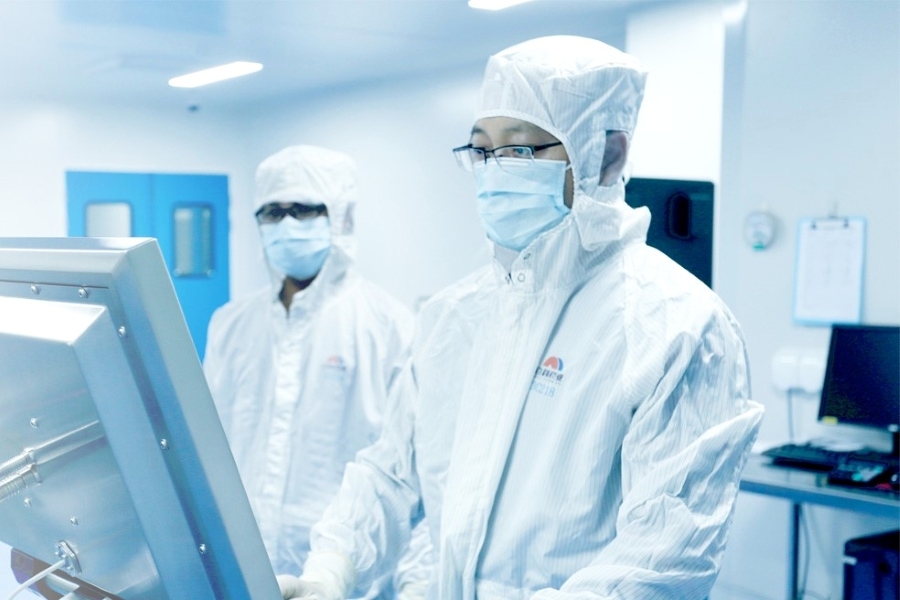 The biopharma company has yet to market any products but one of its antibody-drug conjugates is being jointly developed in a lucrative collaboration with Bristol Myers Squibb.