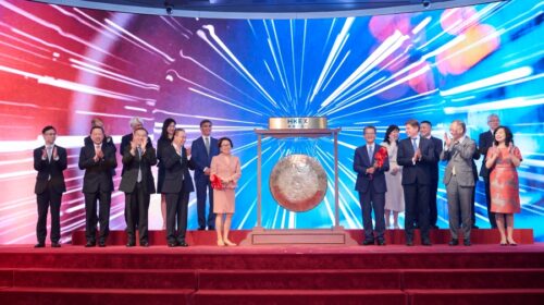 Hong Kong has struggled to attract big listings in a weak overall market, pushing its IPO takings down sharply in the first half, but some higher profile deals could be in the pipeline.