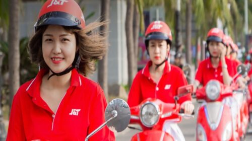 J&T ditches low-price strategy to focus on customized deliveries