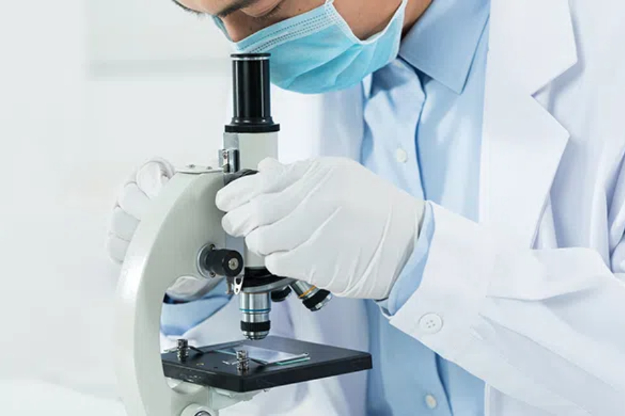 Kintor launches hair restoration over the counter drug