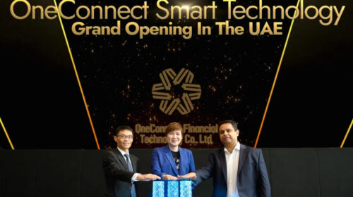 OneConnect to shutter its cloud services