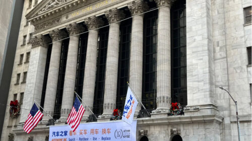 Shein IPO headed for Hong Kong?