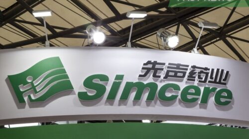 Founded in 1995, Simcere develops, makes and sells oncology and cardiovascular drugs. The company was listed in the U.S. in 2007, but delisted in 2013, before re-listing in Hong Kong in 2020.