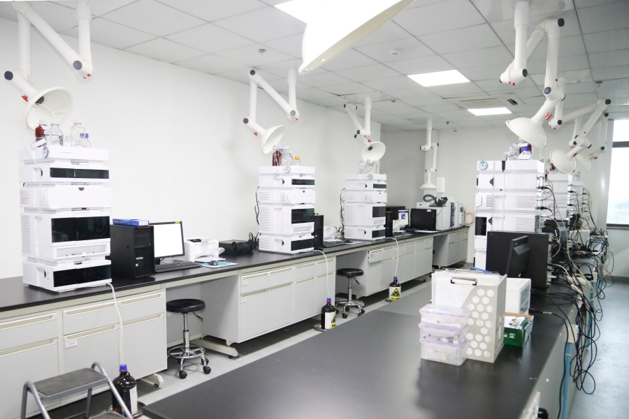 The developer of drugs for advanced or recurrent cancers has already conducted nine financing rounds, but will not start generating commercial revenue before 2026, as all its products are still in the trial stages.