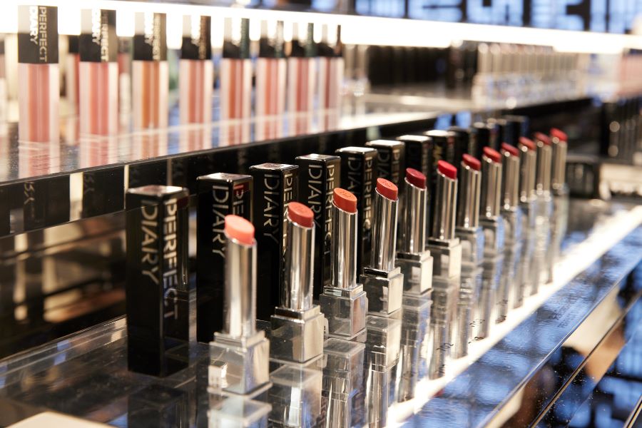 Yatsen downgrades Q2 revenue outlook