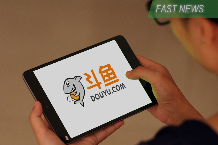 DouYu is one of China’s major online livestreaming game platforms, founded by Chen Shaojie in 2014.