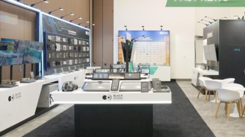 Black Sesame is one of a new generation of companies taking advantage of a recently relaxed Hong Kong Stock Exchange rule allowing “specialist technology companies” with good growth potential to list even if they have no revenue.