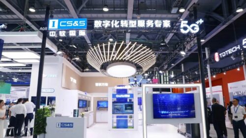 Chinasoft revenue declines
