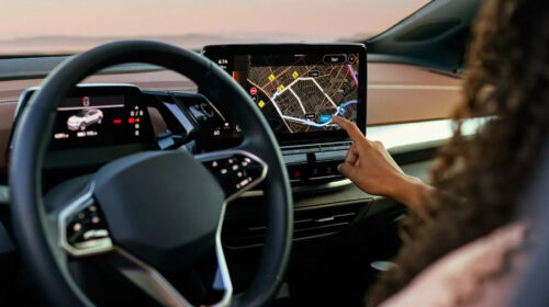 Ecarx reports strong revenue growth