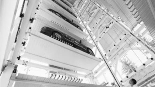 Huachen files for IPO