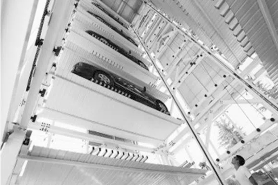 Huachen files for IPO