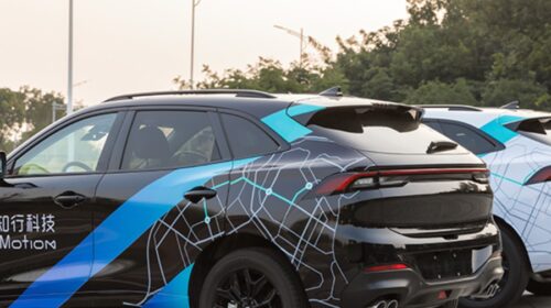 iMotion Automotive Technology struggle with low gross margins, future hanging on the performance of its self-developed systems