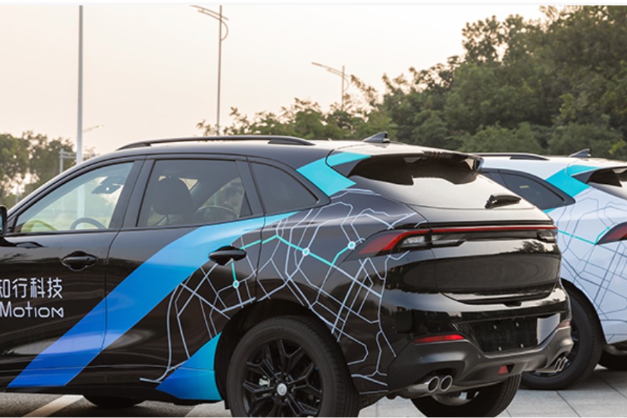 iMotion Automotive Technology struggle with low gross margins, future hanging on the performance of its self-developed systems