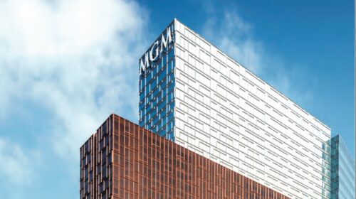 MGM China : the Most Worthwhile Gaming Stocks to Bet
