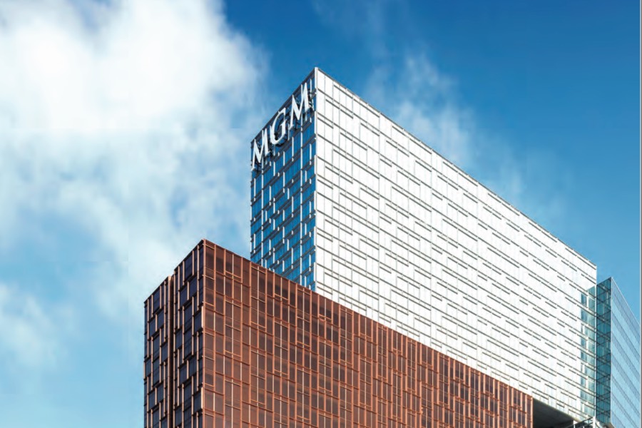 MGM China : the Most Worthwhile Gaming Stocks to Bet