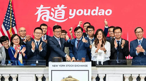 Youdao edges towards profits