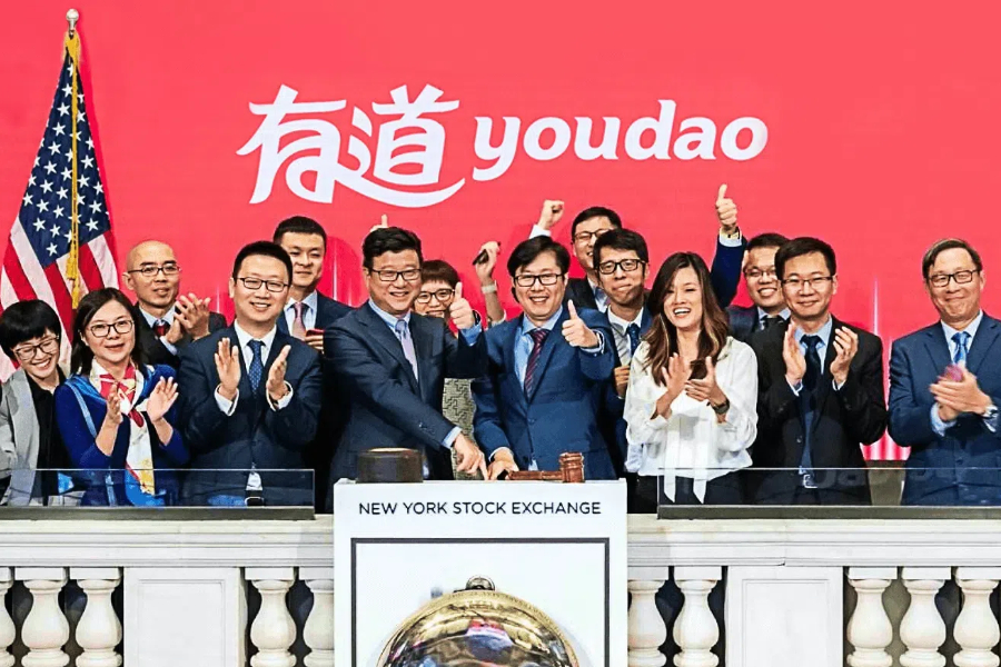 Youdao edges towards profits