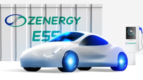 Zenergy eyes IPO to fight against overcapacity and fierce competition