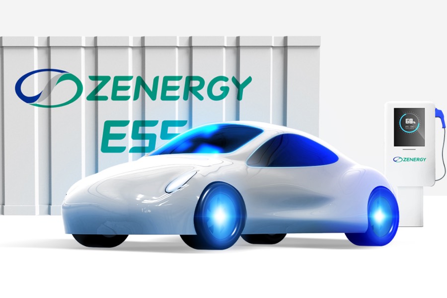 Zenergy eyes IPO to fight against overcapacity and fierce competition