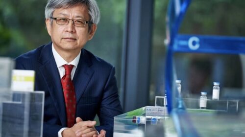 Liu Yongjun’s experience in the commercialization of innovative drugs and his connections with multinational pharmaceutical companies are urgently needed for CSPC Pharmaceutical’s ongoing transformation.