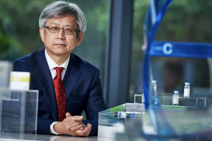 Liu Yongjun’s experience in the commercialization of innovative drugs and his connections with multinational pharmaceutical companies are urgently needed for CSPC Pharmaceutical’s ongoing transformation.