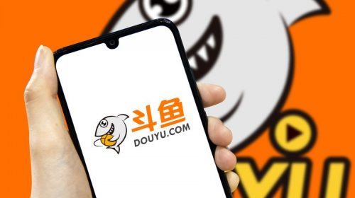 DouYu Q2 revenue down 27%
