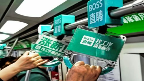 Kanzhun stock tanks after earnings