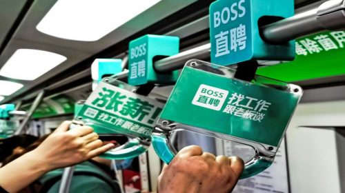 Kanzhun stock tanks after earnings