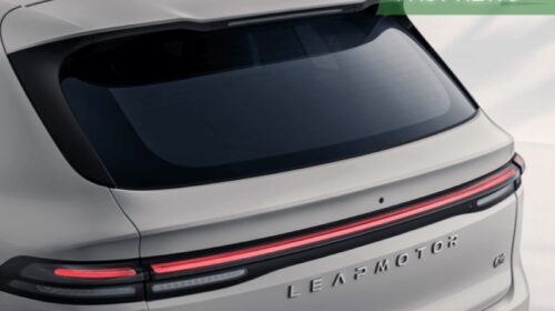 Leapmotor was established in 2015 by its founding group and defense technology company Zhejiang Dahua Technology. It has launched five car models since 2019, targeting the mid- to high-end of China’s EV market.