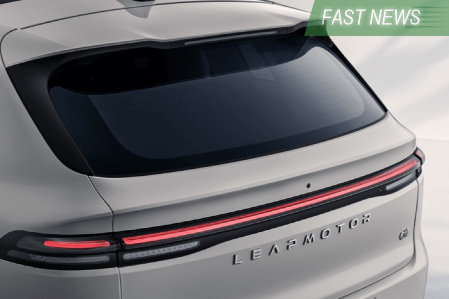 Leapmotor was established in 2015 by its founding group and defense technology company Zhejiang Dahua Technology. It has launched five car models since 2019, targeting the mid- to high-end of China’s EV market.