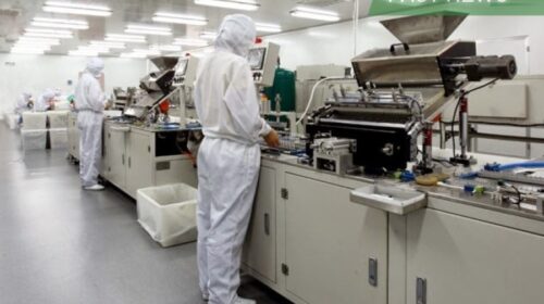 PW Medtech makes and sells high-end infusion devices, intravenous indwelling needle products and insulin needles, mostly for use in hospitals.