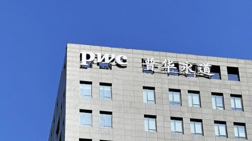 PwC slapped with record fine in Evergrande case