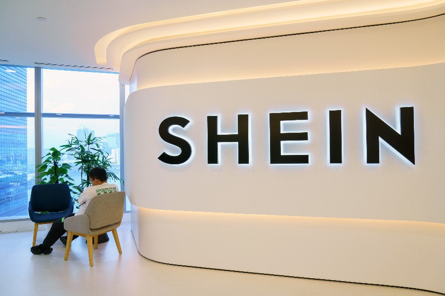 Shein’s overseas odyssey hits fresh obstacles