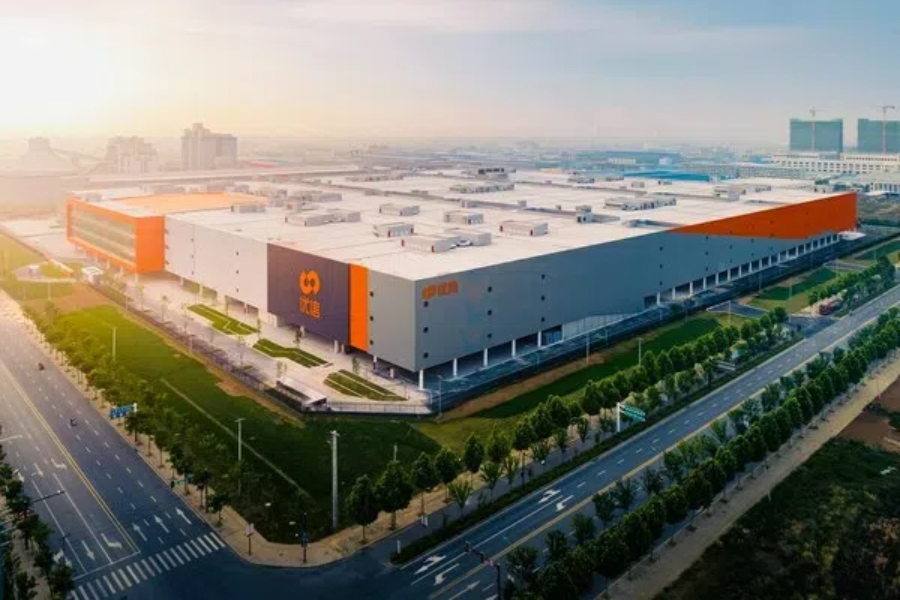 Uxin gets $30 million lifeline fro Dida