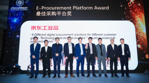 Jingdong Industrials files for IPO second time