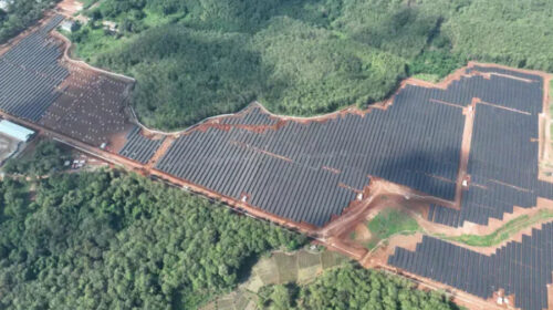 JinkoSolar to float GDRs