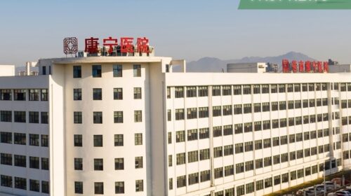 Kangning runs a network of private hospitals offering mental health services in China. The company listed in Hong Kong in 2015, becoming the first Chinese psychiatric care provider to go public.