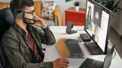 Lenovo consolidates market leadership