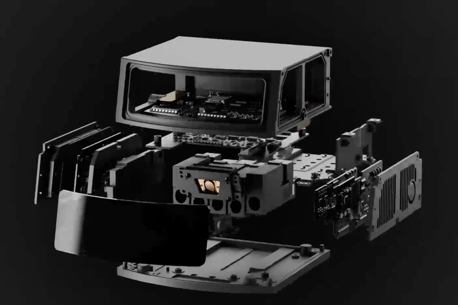 When will profits come for RoboSense Technology? Three or Ten years?