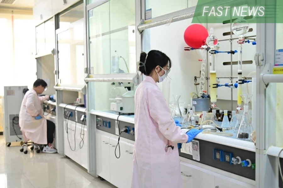 With nearly 70 years of history, SSY is a leading Chinese maker of tablets, capsules, granules and oral liquids, and was listed on the Hong Kong Stock Exchange in 2005.