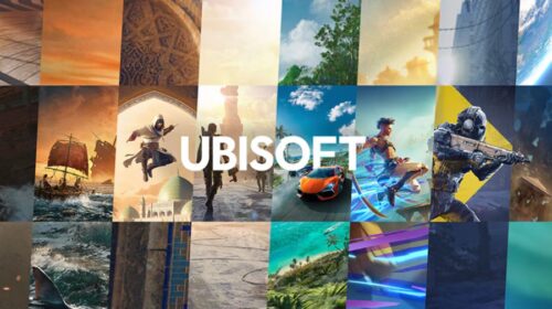Tencent may join forces for Ubisoft fightback