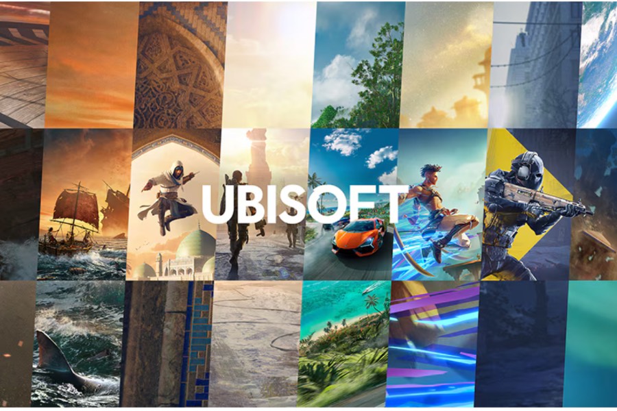Tencent may join forces for Ubisoft fightback